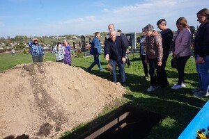  Одесская область потеряла еще троих защитников