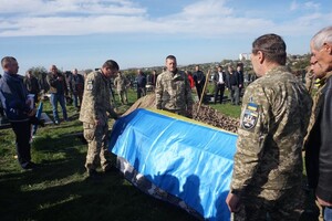  Одесская область потеряла еще троих защитников