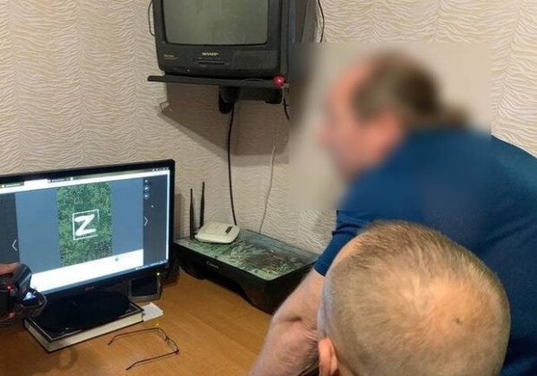 Двух врачей из Измаила будут судить за пророссийские посты