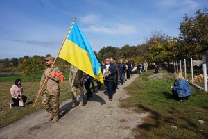  Одесская область потеряла еще троих защитников