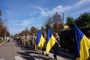  Одесская область потеряла еще троих защитников