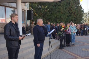  Одесская область потеряла еще троих защитников