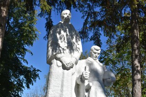 Одесская область простилась с еще одним защитником Украины