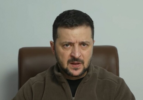 Зеленский попросил ЮНЕСКО включить Одессу в список Всемирного наследия