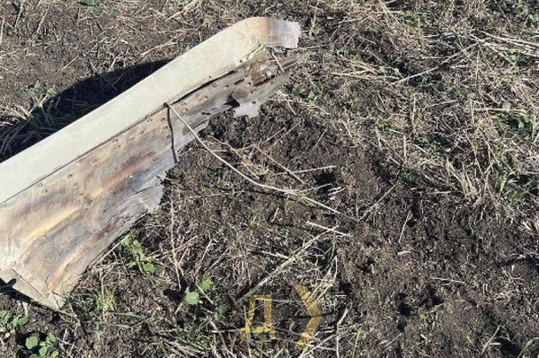 Одесские теробороновцы сбили российскую ракету из автомата Калашникова 