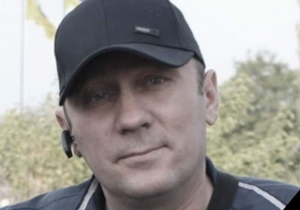Одесская область попрощалась еще с одним защитником Украины