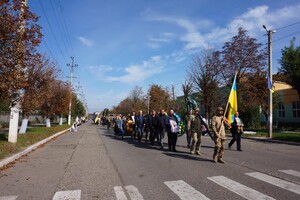  Одесская область потеряла еще троих защитников