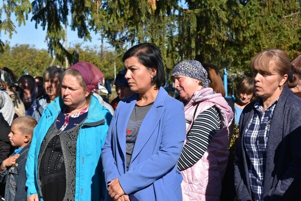 Одесская область простилась с еще одним защитником Украины