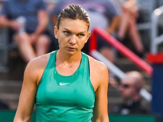 Експерша ракетка світу після розлучення з чоловіком-мільярдером попалася на допінгу