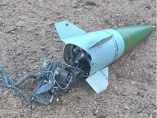 «Нервова ніч» на батьківщині Зеленського та у Запоріжжі: окупанти обстріляли дві області, одна з ракет впала біля школи
