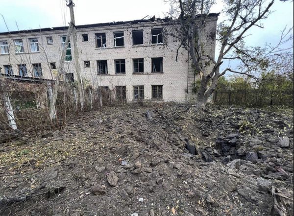 «Нервова ніч» на батьківщині Зеленського та у Запоріжжі: окупанти обстріляли дві області, одна з ракет впала біля школи