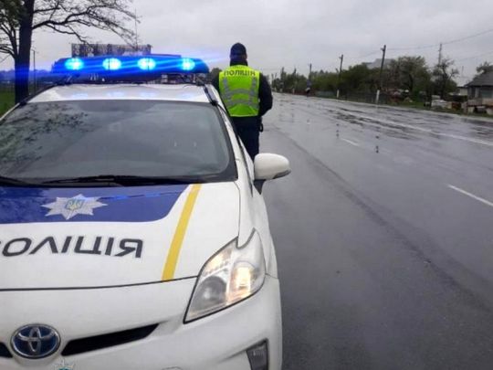 «Ніколи не пишіть у протоколі: «Погоджуюся»: адвокат дав поради як діяти, коли вас спинила поліція