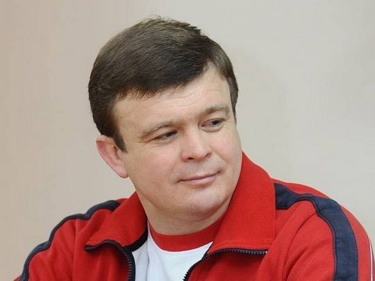 Пішов убивати українців: тренера олімпійського чемпіона з росії важко поранили на фронті