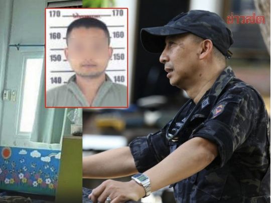 Понад 30 убитих: колишній поліцейський вчинив стрілянину у дитячому садку в Таїланді