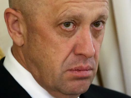 пригожин дистанціювався від кадирова і створює військову структуру, що загрожує правлінню путіна, — ISW