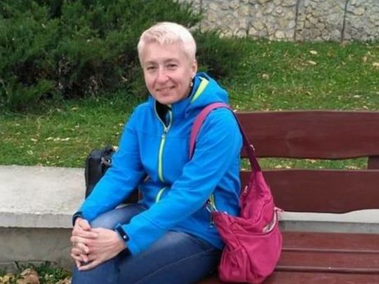 «Тетяну показово повісили біля суду за фразу «Скадовськ — це Україна»: моторошні подробиці злочину рашистів на Херсонщині