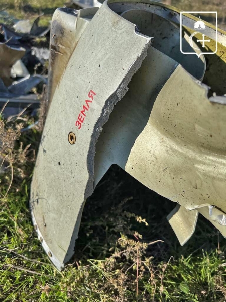 Три людини загинули внаслідок ракетного удару по Сумщині 17 жовтня, — голова ОВА
