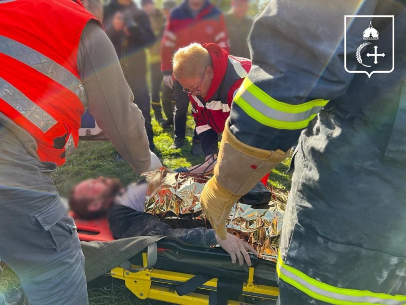 Три людини загинули внаслідок ракетного удару по Сумщині 17 жовтня, — голова ОВА