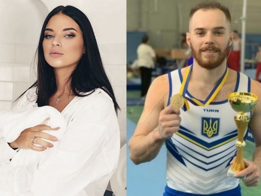 «Тварюки, ніколи вам не пробачу!»: гнівна реакція дружини Усика та олімпійського чемпіона Верняєва на атаки російських терористів