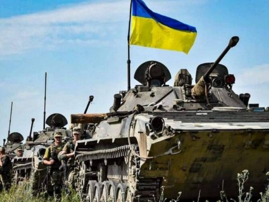 В Кремлі «досить багато страху» через успіхи ЗСУ, — закордонні експерти