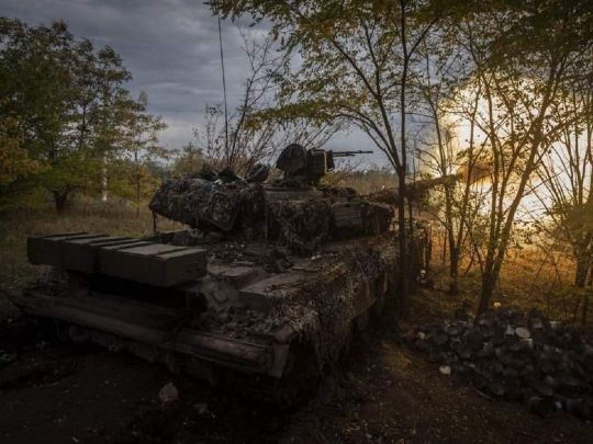 Ворог намагався прорвати оборону ЗСУ у Харківській, Луганській та Донецькій областях, всі атаки відбито, — Генштаб