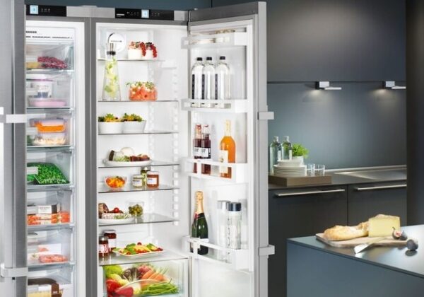 Получи ответ: как сохранить продукты в холодильнике при постоянных отключениях света Получи ответ: как сохранить продукты в холодильнике при постоянных отключениях света