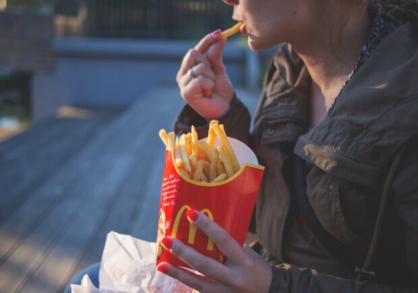 Получи ответ: правда ли, что в Одессе собираются открыть McDonald's