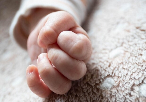 В Одесской области женщина родила мертвого ребенка и похоронила его у себя во дворе