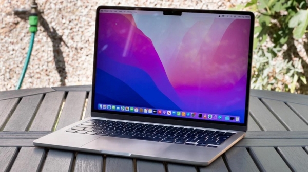 Что изменилось в MacBook Air версии 2022 года