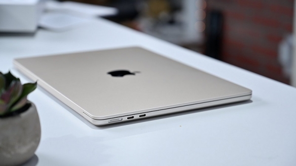 Что изменилось в MacBook Air версии 2022 года