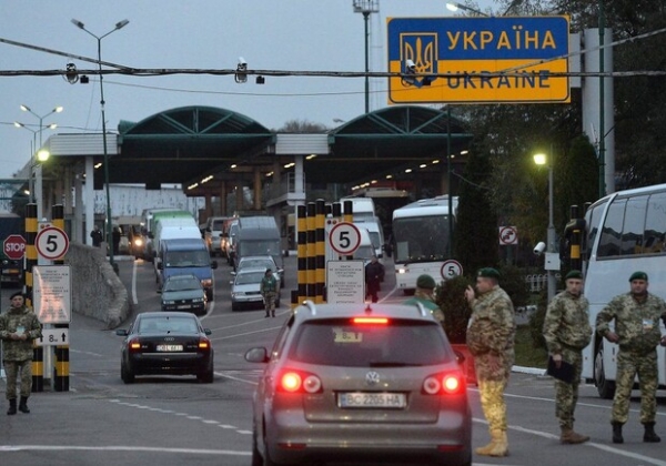 Украинцам рекомендуют зимой пожить за границей, чтобы помочь энергосистеме