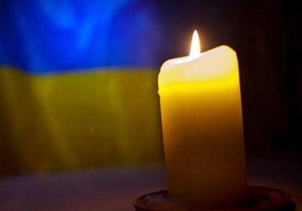 Одесская область потеряла еще троих защитников Украины
