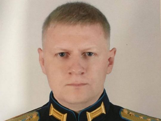 Денацифікувався: ЗСУ ліквідували спадкового вертолітника з рф із незвичайним «корінням»