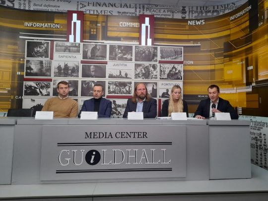 Депутати Європарламенту, Німеччини та Фінляндії візьмуть участь у захисті та відновленні української інфраструктури