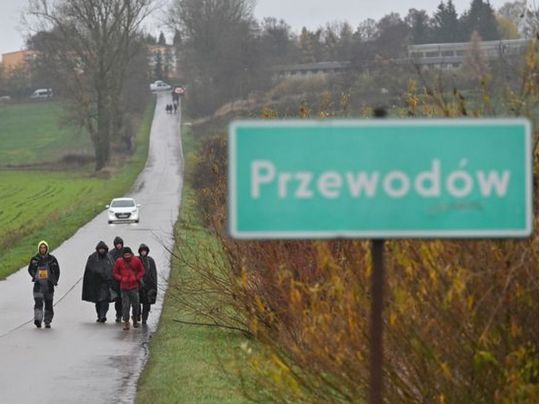 «Двоє чоловіків загинули миттєво»: стали відомі подробиці про жертв російської ракетної атаки на території Польщі
