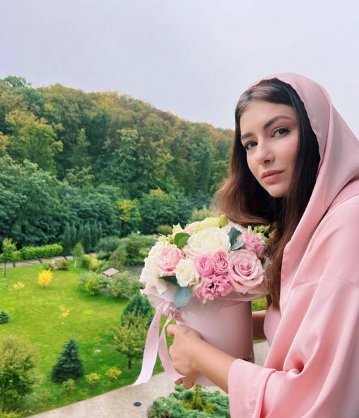 Хвора акторка Катерина Тишкевич змушена виїхати зі свого будинку, придбаного напередодні війни