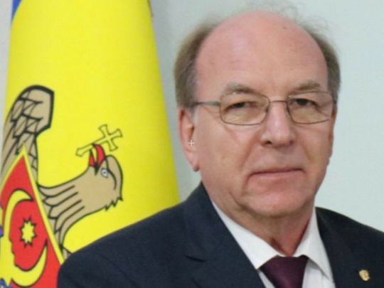 Реакція на ракетні обстріли: із Молдови висилають російського дипломата