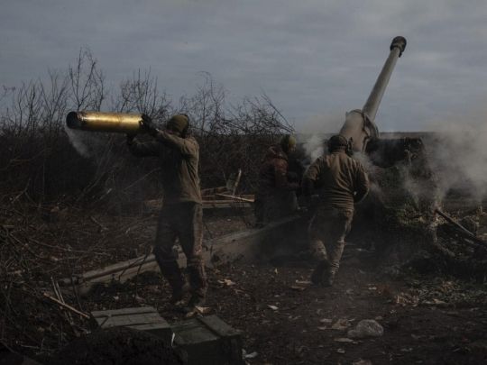 У Дебальцеве завезли свіжих кадировців та «вагнерівців», у Єнакієве окупанти ховаються за спинами студентів, — Генштаб
