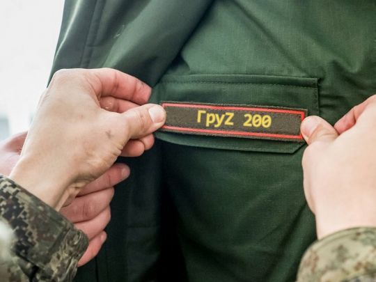 «У нас уже полку нема»: рашисти скаржаться родичам на «успіхи» на фронті