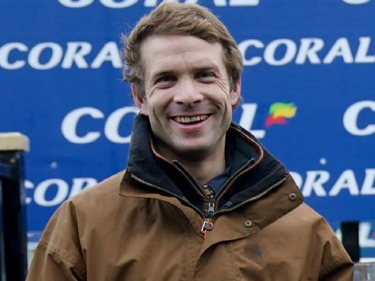 Відомий тренер та мультимільйонер розбилися в гелікоптері, що зазнав катастрофи (фото)