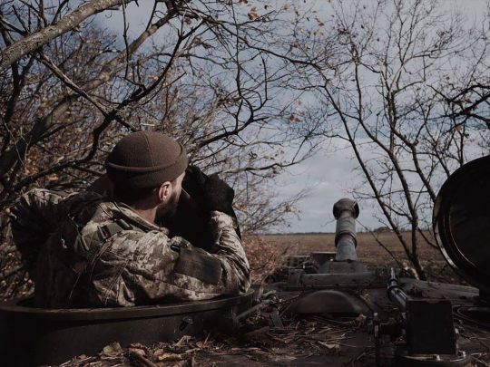 В Україні ліквідували ще 420 окупантів