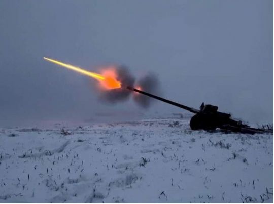 ЗСУ майстерно «приземлили» дві «сушки» ворога й вивели з ладу півсотні окупантів, — Генштаб