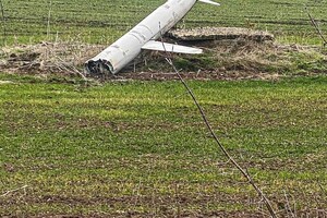 Над Одесской областью сбили восемь ракет: последствия обстрелов