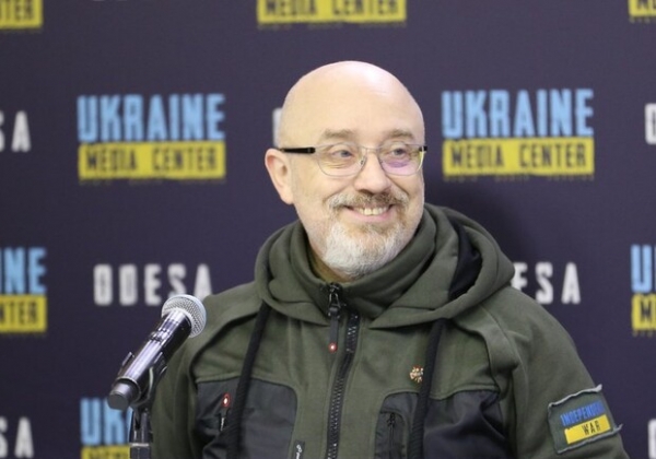 Одессу посетили министры обороны Украины и Италии: подробности визита