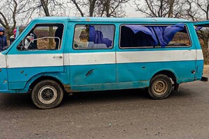 Над Одесской областью сбили восемь ракет: последствия обстрелов