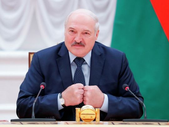 Без Кремля себе не бачить: стало відомо про майбутнє лукашенка