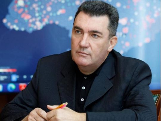 «Дивна логіка підкилимної дипломатії, час якої закінчився», — Олексій Данілов про «гарантії безпеки» для росії