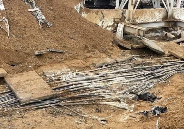 Прокуратура начала расследование по факту обстрела энергообъектов в Одесской области