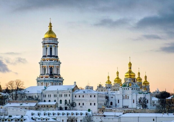 Киево-Печерскую Лавру зарегистрировали как монастырь в составе ПЦУ: что это значит