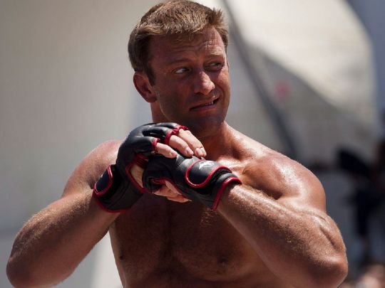 Його бій включений до Зали слави: легендарний боєць UFC помер у 45 років